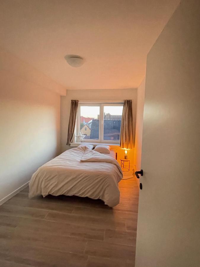 Appart. Blue Sky Knokke-Heist Exterior photo
