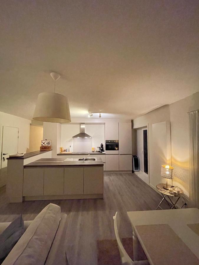 Appart. Blue Sky Knokke-Heist Exterior photo